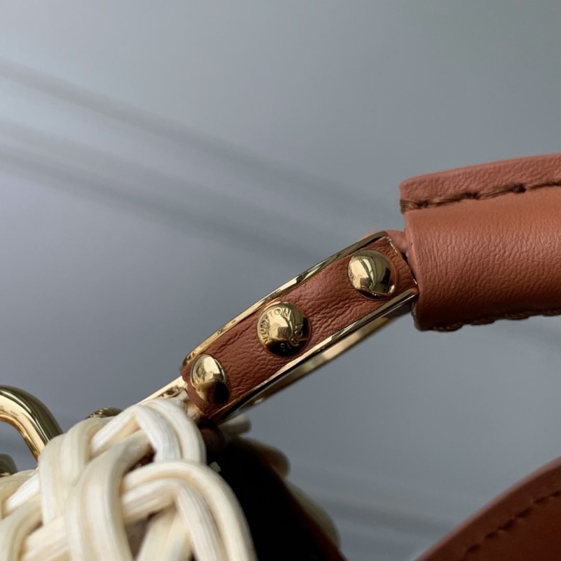 LV Capucines Bags